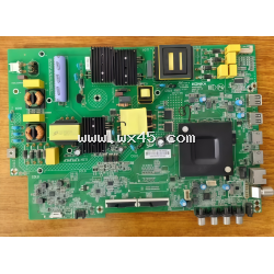 康佳 LED55P7 主板组件 35024941